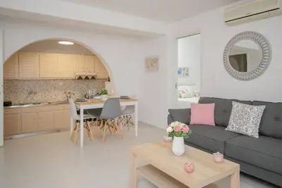 Image de Beautiful apartment in central location of Ierapetra