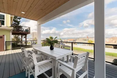 Image de Spacious 3br Home, Sleeps 8, Private Backyard