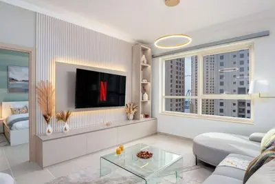 Image de Ethereal 1 Br in Jbr