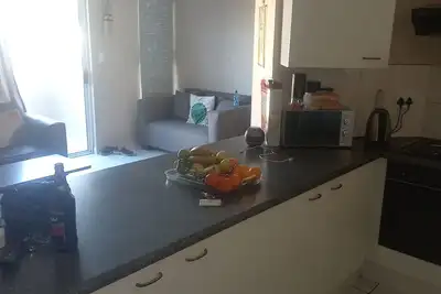 Image de Charming 2-bedroom building in beautiful Randburg with Ac, WiFi.