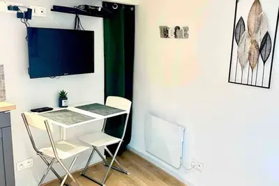 Image de Studio au cœur du Vieux Nice