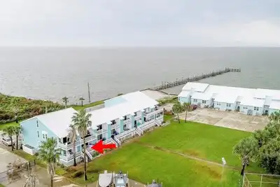 Image de Kontiki Condo! Pool, Pier, Boat Slips, Boat Launch, Bbq, Tennis, Pickle Ball!
