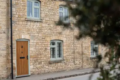 Image de Gordon Cottage - sleeps 4 guests in 2 bedrooms