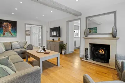 Image de Vine Cottage - pet friendly in Paxford near Chipping Campden