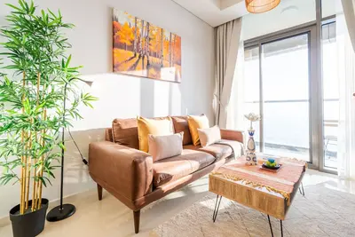 Image de Close to Dubai Water Canal 1br with Balcony, Aykon City 2 Tower C, Business Bay