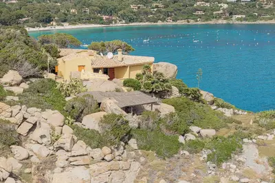Image de Villa due Mari - direct sea access and magnificent sea view