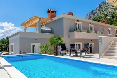 Image de Villa Majestic Vista - Private Pool