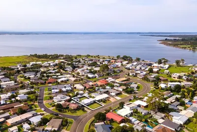 Image de Shelby Cottage - Cozy Retreat in Quiet Paynesville