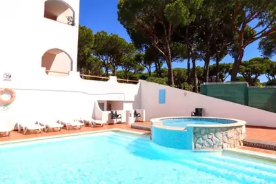 Image de Casa Falesia T2 - 5 min from the Beach - WiFi