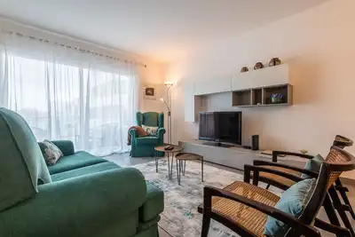 Image de Caravelas 2 Bedroom Apartment