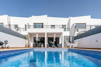 Image de Villa Feliz Algarve