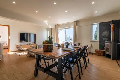 Image de Montechoro Sea View 3 Bedroom Apartment