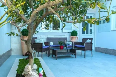 Image de Brela 13, Apartment near the beach