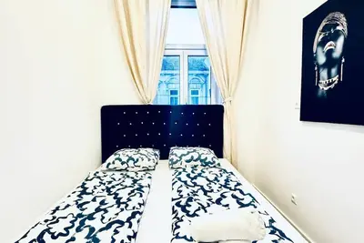 Image de Spacious 3br Near Kaufpark Alterlaa