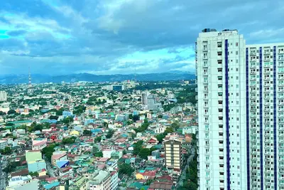 Image de Charming 2-bedroom condo in amazing Quezon City with Ac, WiFi