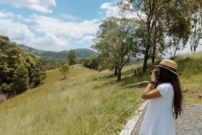 Image de The Farm & Cabin@Kc - Luxe Farmstay & Tiny Home