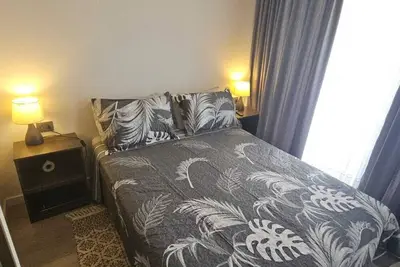 Image de Modern 1Bedroom, 1Bedroom, 1Bedroom, Terrace, Wash\/Dry and WiFi 8min MetroL5 Santiago