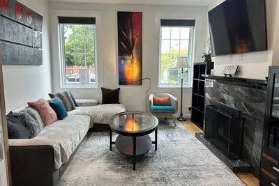 Image de Luxury and Grandeur apartment N1 in Hawthorn