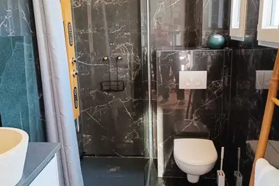 Image de Logement entier à 2mn du Rer B Lozère Polytechnique