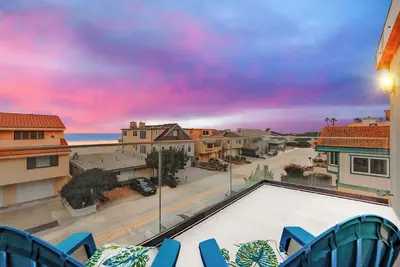 Image de 20%Off 30+ Stay! Steps To Sand Ocean Views W/Patio