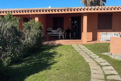 Image de Villa 100 meters from the beautiful beach of Costa Rei