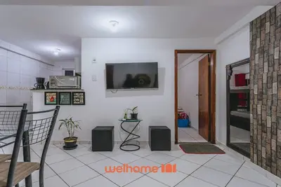 Image de Aproveite o Rio! Apartamento Perto da Praia