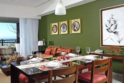 Image de Vidanta Grand Mayan 2 Bedroom Suite in Los Cabos