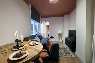 Image de Historic Comfort in Central Eindhoven