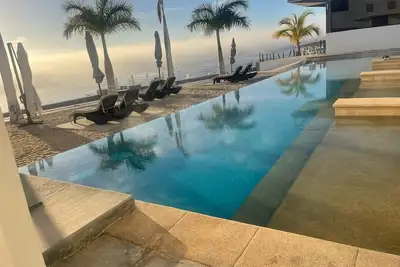 Image de Casa Termales