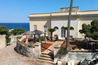 Image de Apt Francesca - Villa Risolo by Love Sud