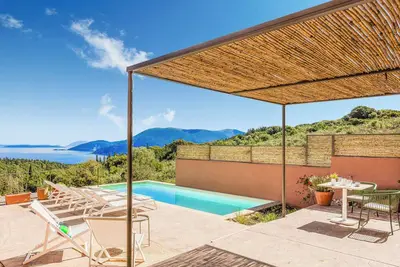 Image de Villa Terra Kefalonia