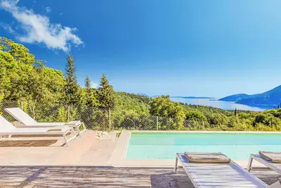 Image de Villa Mare Kefalonia