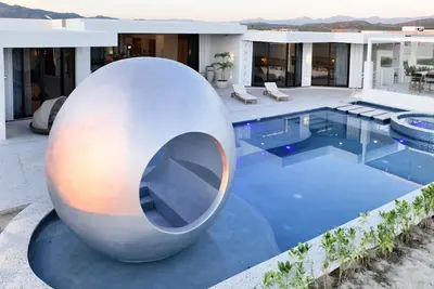 Image de Unique all Inclusive Beachfront Estate Perla