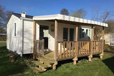 Image de Camping 4 étoiles - Piscine  - ccbagia