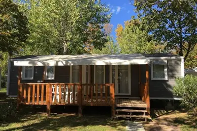 Image de Camping 4 étoiles - Piscine  - ccbaheb
