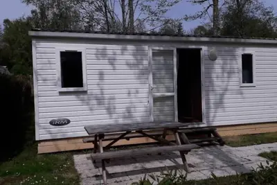 Image de Camping 3 étoiles - Piscine - ccafbcb