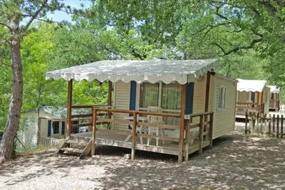 Image de Camping 3 étoiles - ccbaeid