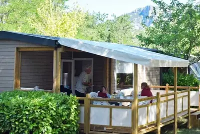 Image de Camping 3 étoiles - ccbaf00