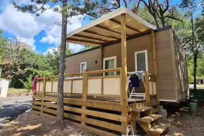 Image de Camping 3 étoiles - ccbaf0b