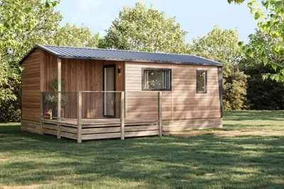 Image de Camping 4 étoiles - Piscine - ccbagbi