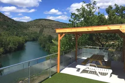 Image de ZEcamping 4* familial animaux acceptés animé équitation