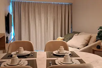 Image de Flats no Parque do Cais Recife