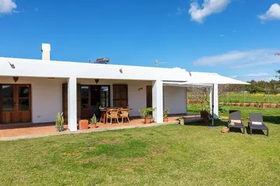 Image de New! Villa Cana Vane