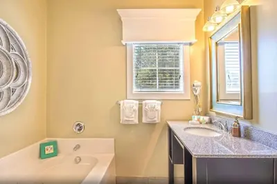 Image de 3 Bedrooms Cottage Suite Village in King's Creek weekly booking 8 days\/7nights