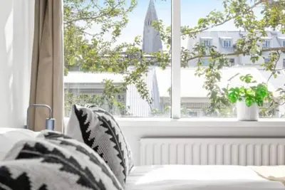 Image de Prime Location Gem in the Heart of Reykjavík