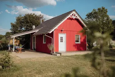 Image de Cozy little vacation home with garden for the whole family! Pure relaxation!