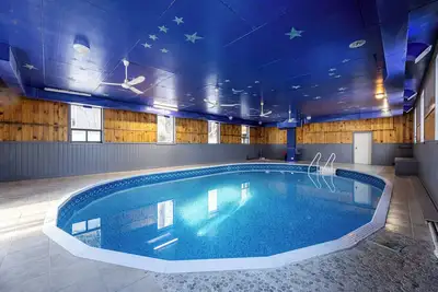 Image de Executive Stay in Bowring Park