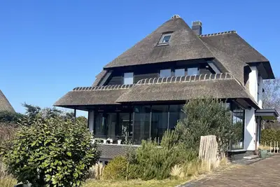 Image de Beach, Wellness and Castricum Station: Duinpoort Urban Escape