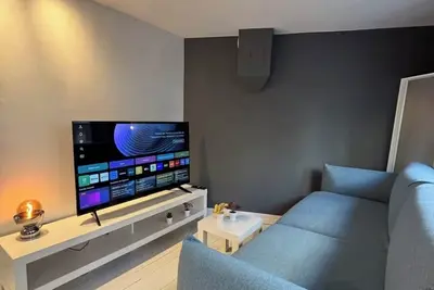 Image de Le Cosy Terreaux