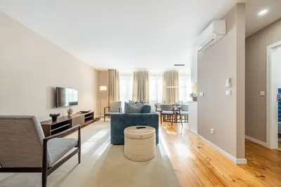 Image de Casas Do Porto - Premium 3 Bedroom